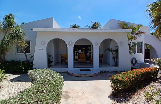 Palm Beach Vacation Villa - Foto 20