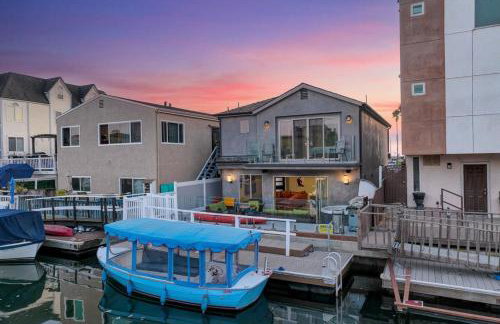 Voted Airbnb Most Loved Home 2024 Duffy Boat - Foto 41