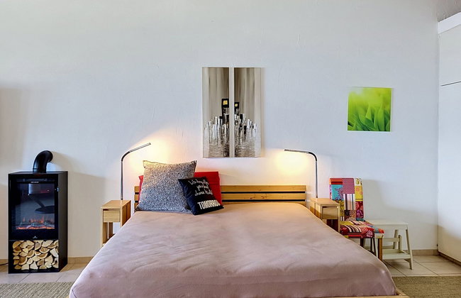Residenza Miralago Apt. C27 - Foto 5