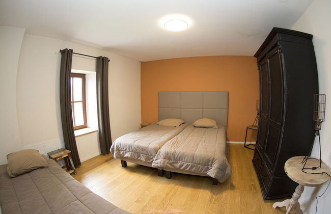 Ferme Chateau Laneffe - Foto 34