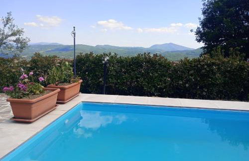 Casetta nel Podere di Massi - Foto 26