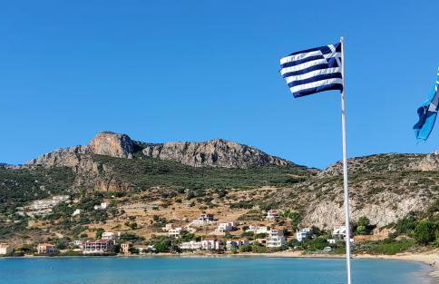 Fully Equipped Beach House at Pachia Ammos Plytra - Photo 21