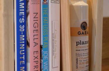 Natures Edge Cabin - Photo 10