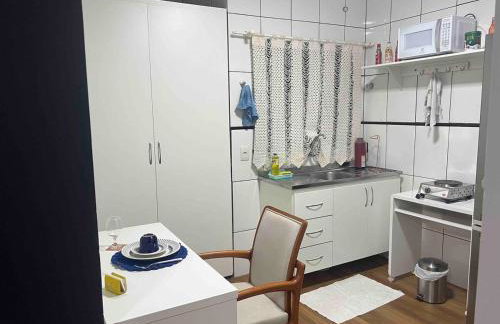 Riacho Fundo I -101- Boa acomodação com Economia - Foto 30