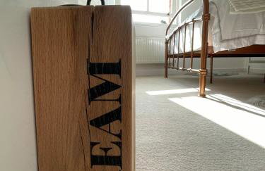 Luxury City Centre Apartment, Winchester - Foto 19