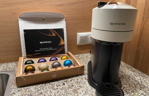 VOH SUPER EXKLUSIVES LOFT, ZENTRAL, Smart-TV, Parkplatz - Foto 25