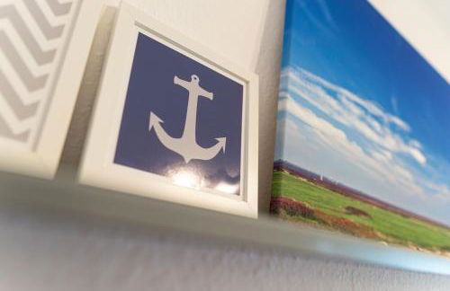 Ferienhaus Seestern I - Foto 17