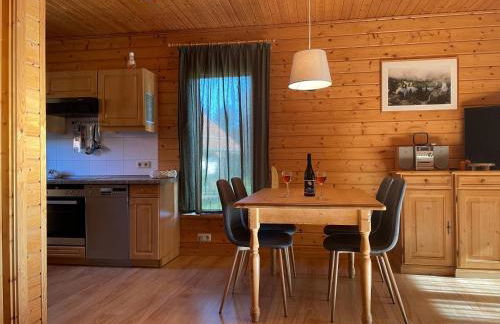 Ferienhaus Blauvogel 19 - Foto 4