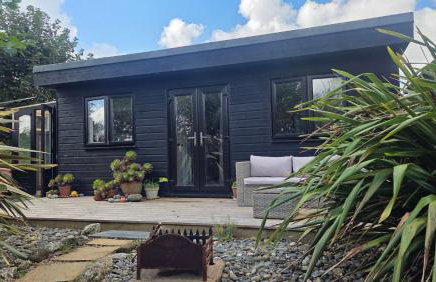 The Little Cabin - Foto 7