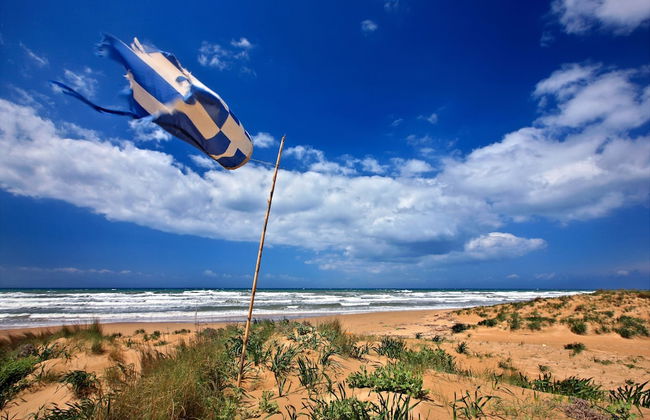 Villa Thalassa Sea View - Photo 33