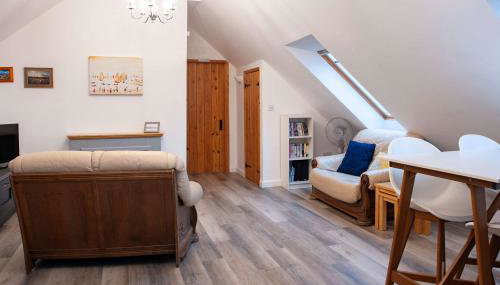 Dartmoor Barn on North Hessary Tor - Foto 5