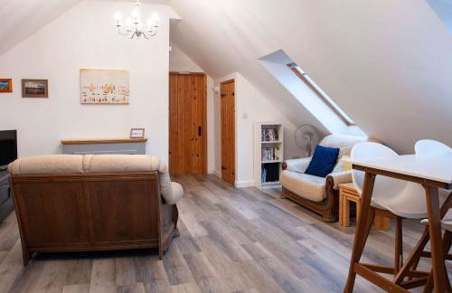 Dartmoor Barn on North Hessary Tor - Foto 5