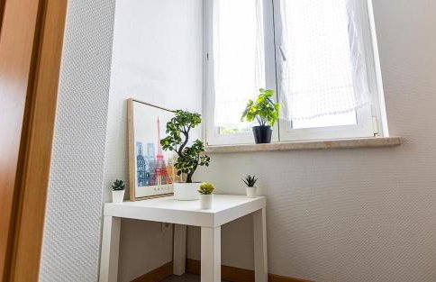 Super appartement Near Basel - Foto 6