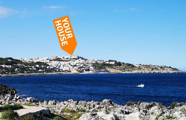 Cst004 in Castro With 3 Bedrooms and 2 Bathrooms - Foto 59