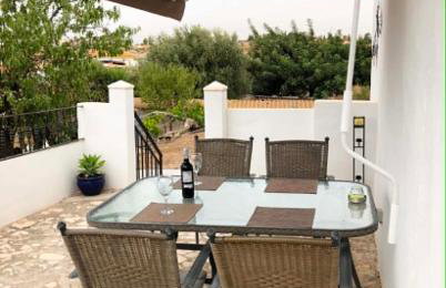 Great apartment in Arboleas - Photo 1