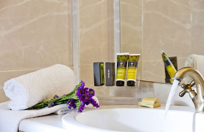 Rimondi Boutique Hotels - Foto 47