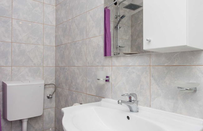 Apartments Djurkovic - Foto 43