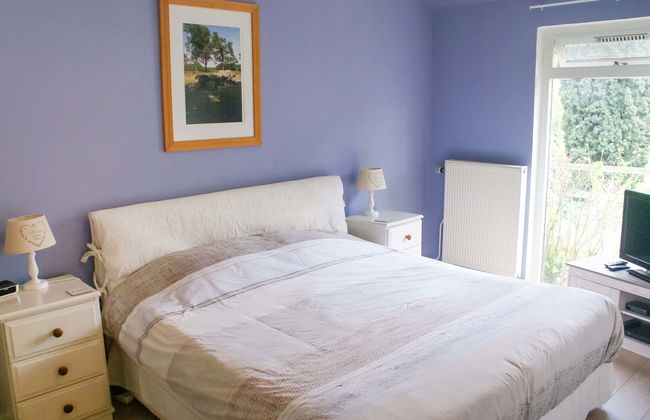 5 bedroom House in Diever with garden and terrace - Photo 14