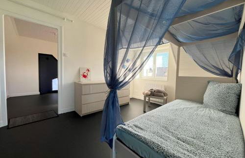 Ty Ar S'Hisel Séjour authentique en Bretagne, plage à 50 m - Holim'prest - Foto 37