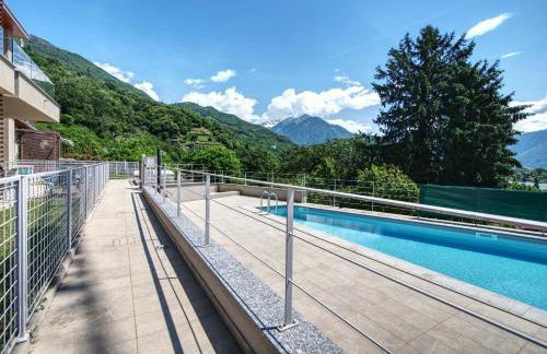 Yellow Lake View by Halldis - Foto 39