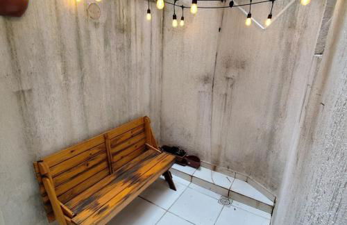 Apto grande Estilo e Conforto UFJF, Shopping, Centro - Photo 10