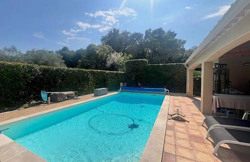 L'Olivier d'Alana - entre Cévennes et Méditerranée - Foto 3