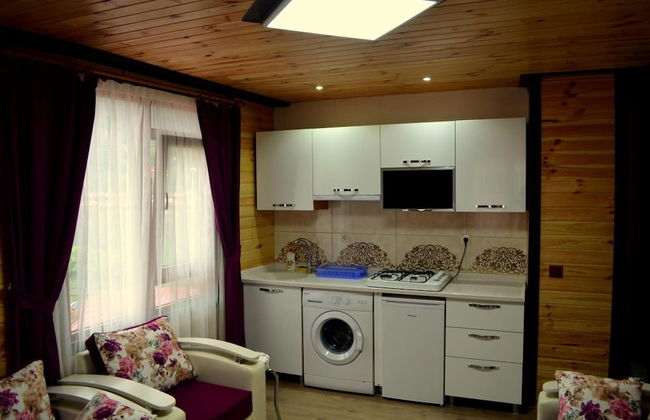 Osmanli Suite - Foto 15