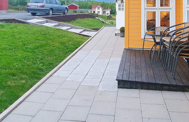 Seaside Charm in Hamaroy-by Traum - Foto 35