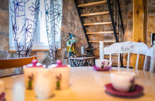 Holiday Home Vlatka - Foto 72