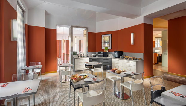 Mamaison Residence Belgicka Prague - Foto 5