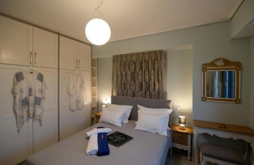 Lampetos Houses Molyvos - Photo 33