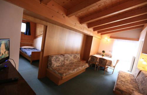 Appartamenti Arnica - Foto 59