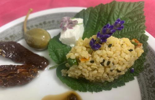 Gästehaus Natur - Relax - Foto 36