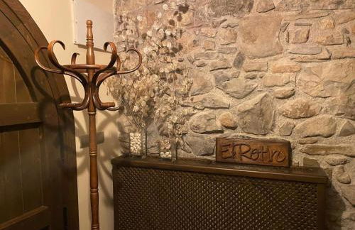 Casa Rural " El Retiro" - Photo 51