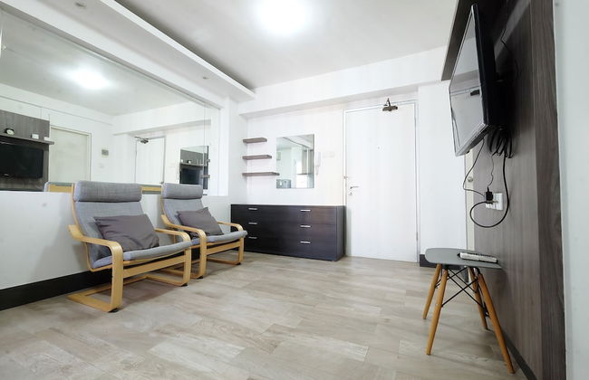 Spacious Apartment at Green Bay Pluit - Foto 18