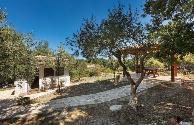 2520 Villa Margherita in Colle by Perle di Puglia - Foto 39