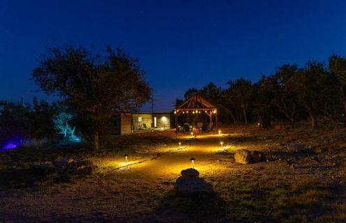 Creator Cabin, Contemporary Getaway With Sauna - Foto 73