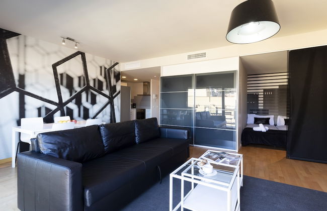 AB Park Güell Apartments - Foto 45