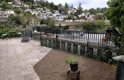 Casa rural en parque natural con entorno espectacular - Foto 23