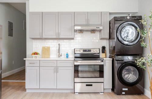 Stylish Stay in Center City, French-Japanese & Minimalist Vibes - Foto 38