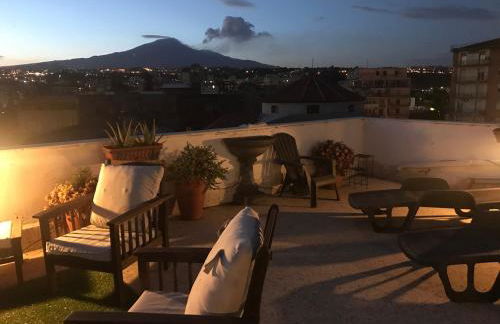 Residenza Parco Gioeni - Foto 68