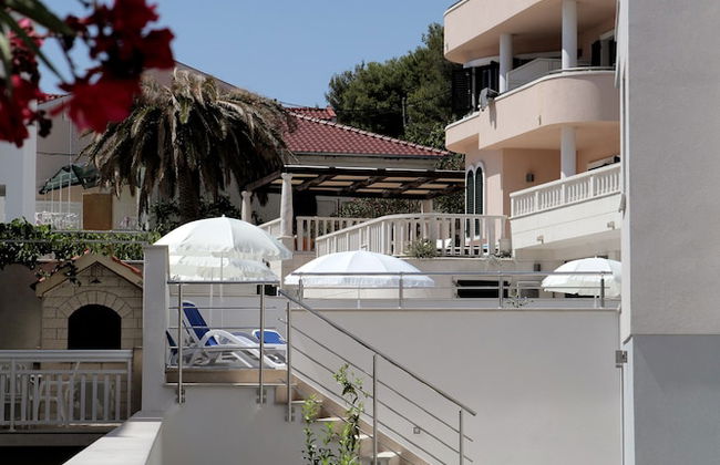 Villa Aquamarie - Foto 40