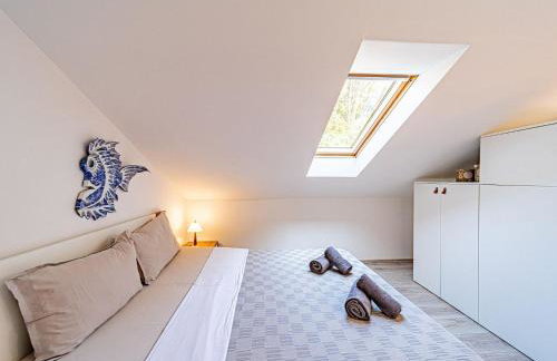Holiday Home Island Gem - Five Bedroom Apartment - Foto 57