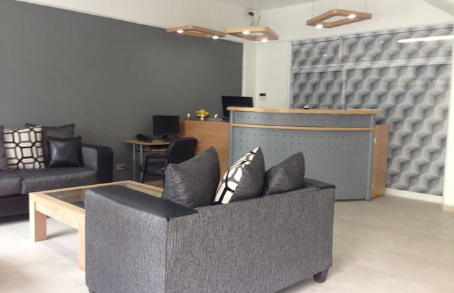 Suites DIOH - Foto 2