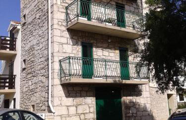 Apartments Lorio - Foto 1
