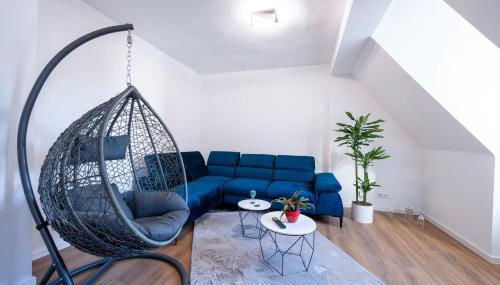 Lit Living - Luxury - Box Spring - Parking - 4 Bed Rooms - 13 persons - Duplex apartment - Foto 4