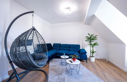 Lit Living - Luxury - Box Spring - Parking - 4 Bed Rooms - 13 persons - Duplex apartment - Foto 4