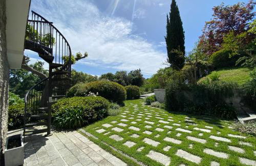 Villa Gatta Bianca - Foto 10
