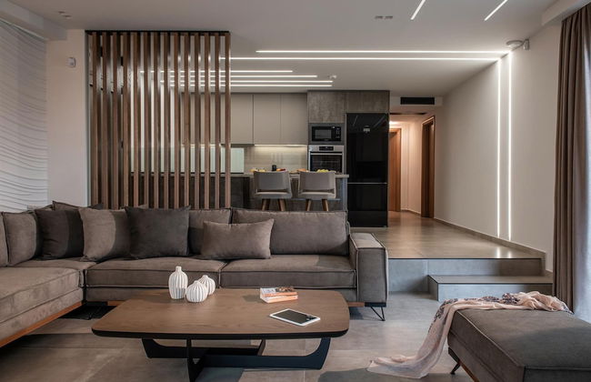 Villa Paradise 2 in Kalamaki - Foto 21