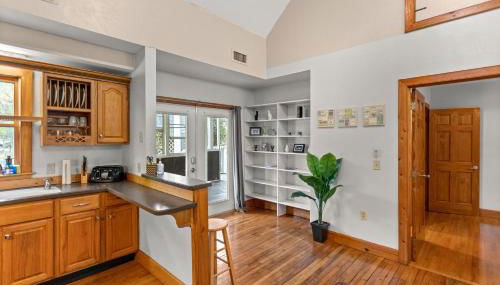 Cozy Townhome Near UF Campus - Foto 5